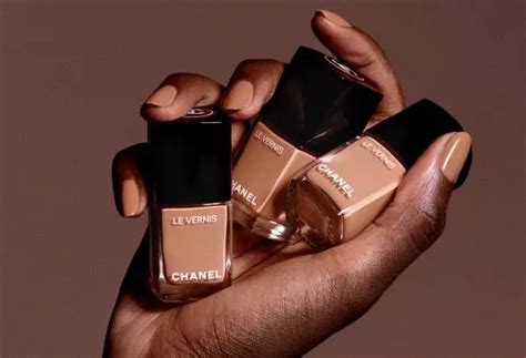 chanel nail 600|best chanel nail polish shades.